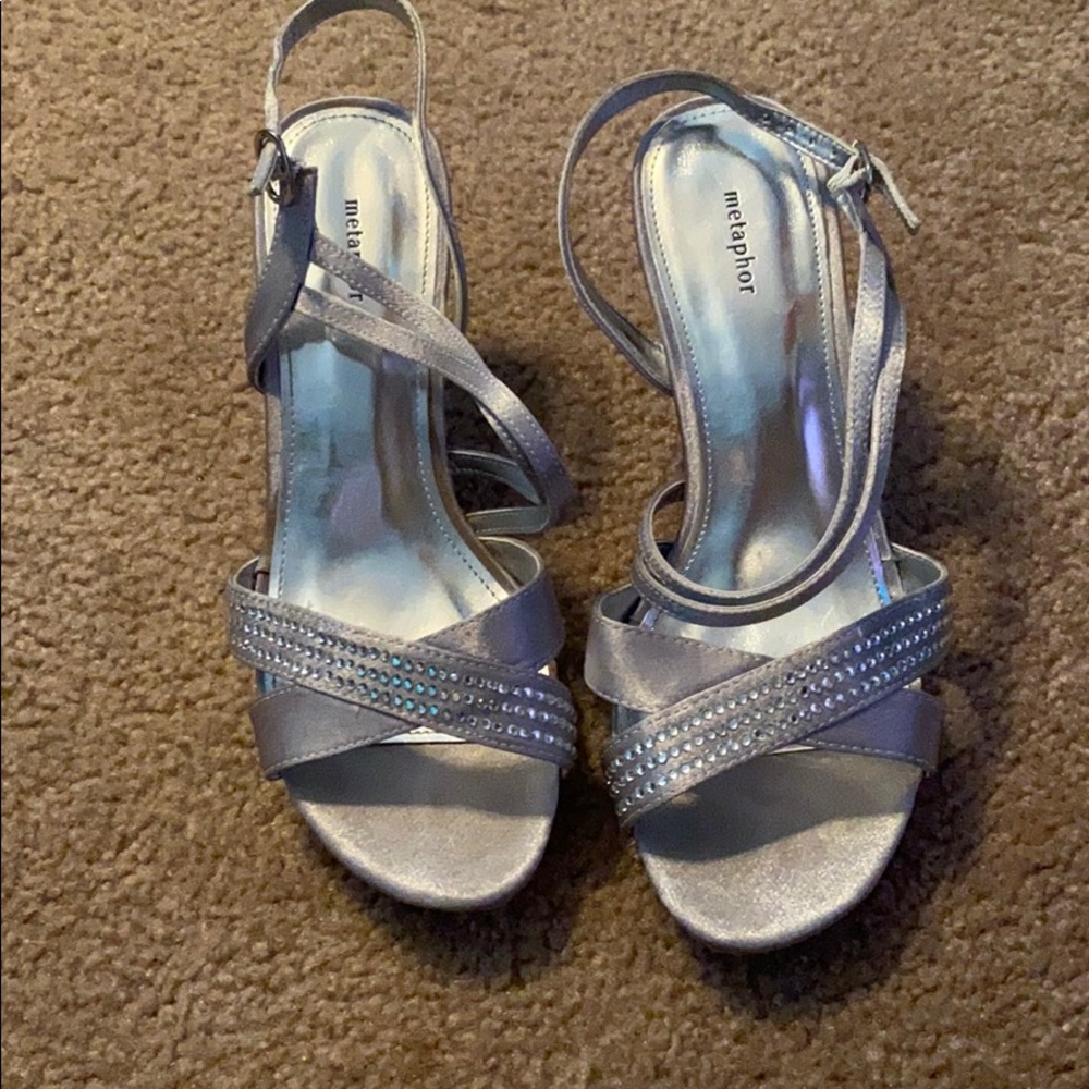 Dress Heels